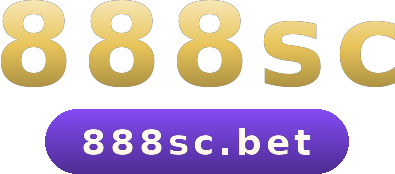 888sc logo