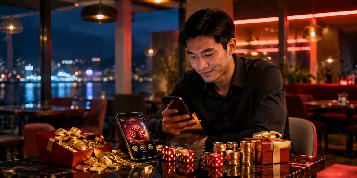 888sc Pho Dem Megaways hoạt động như thế nào